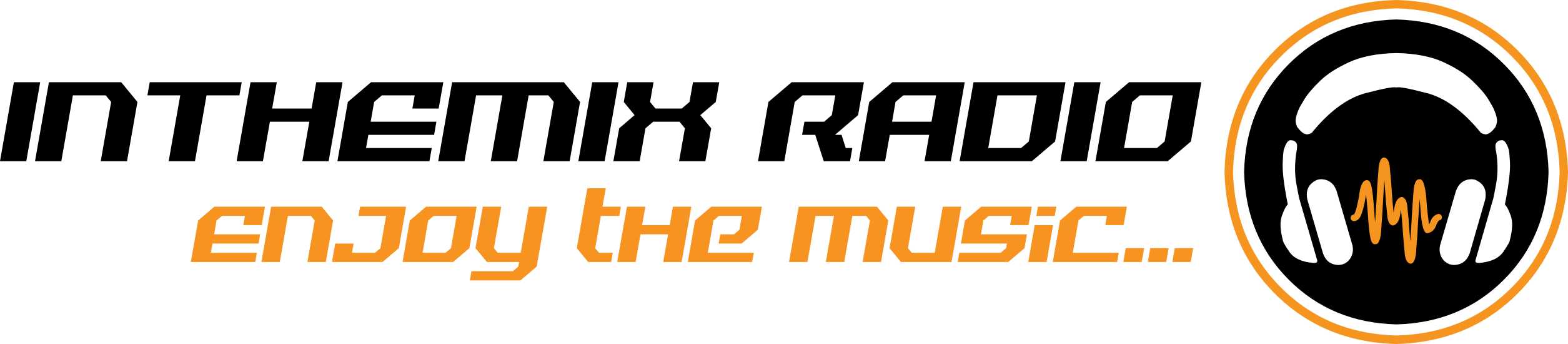 INTHEMIX RADIO